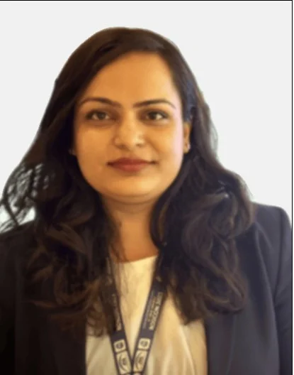 Dr Lipi Mittal