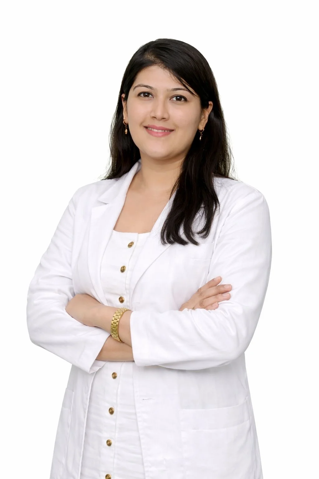 Dr Neha Bajpayee(Pandey)