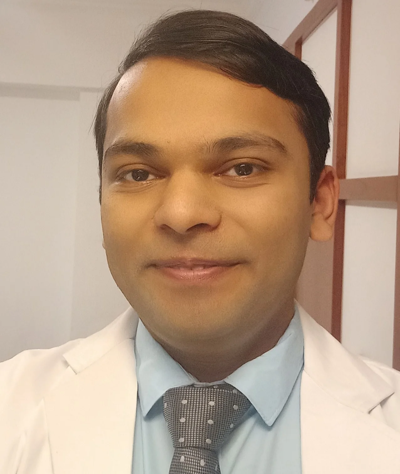 Shalin Sunil Shah